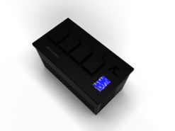Arctech Charge M-series battery management system
