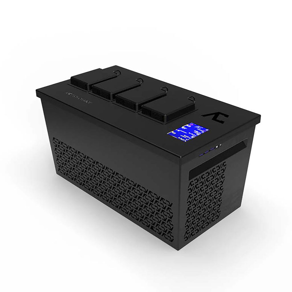 Arctech Charge M-series