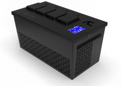 Arctech Charge M-series (front)